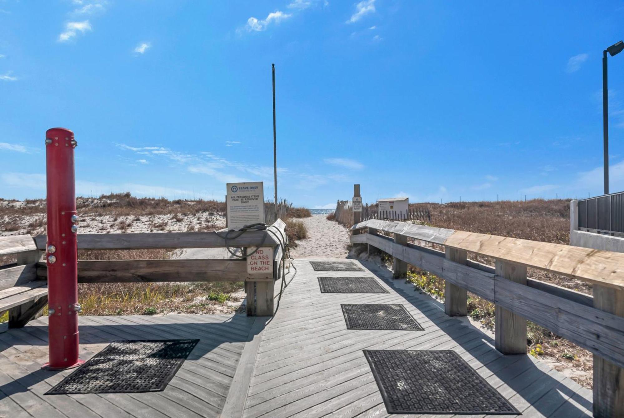 Island Winds East Unit 401 Villa Gulf Shores Room photo