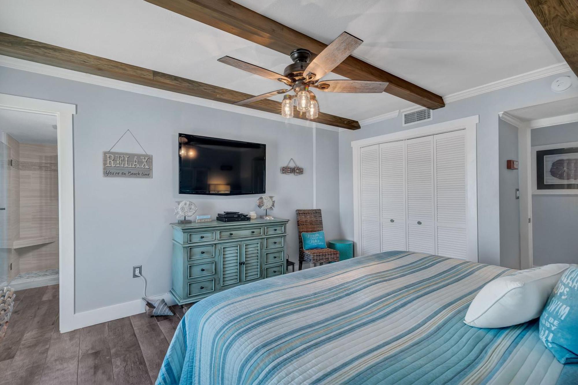 Island Winds East Unit 401 Villa Gulf Shores Room photo