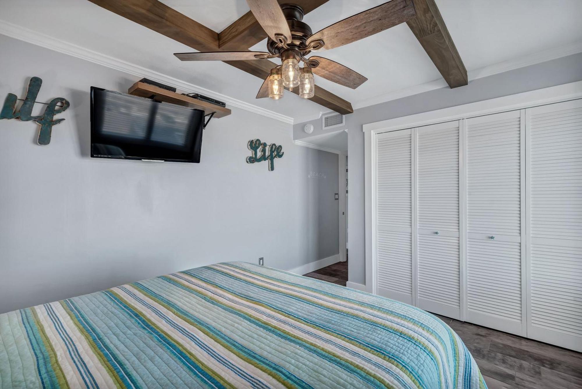 Island Winds East Unit 401 Villa Gulf Shores Room photo