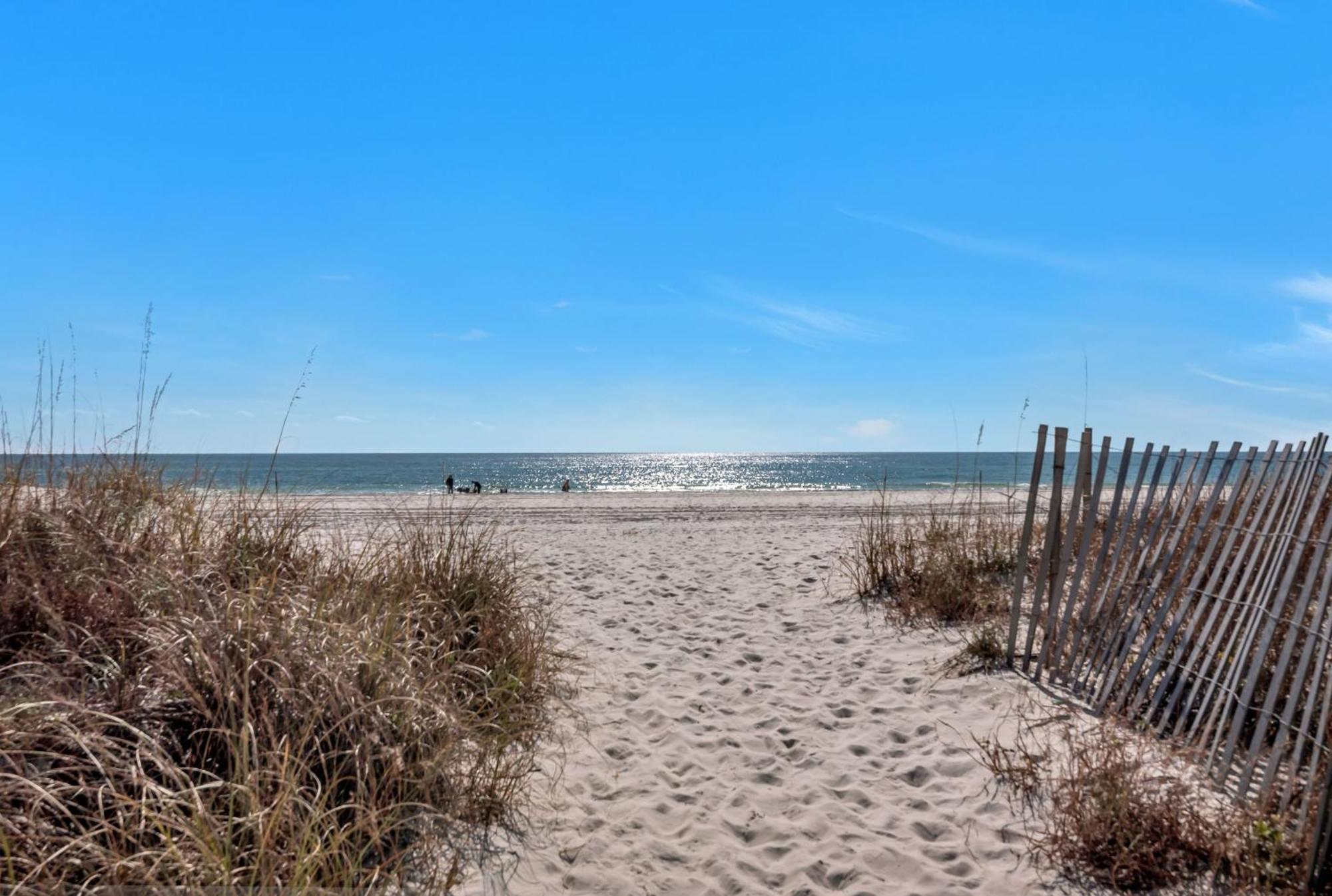 Island Winds East Unit 401 Villa Gulf Shores Room photo